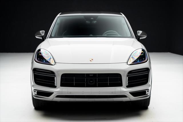 used 2021 Porsche Cayenne car, priced at $81,999