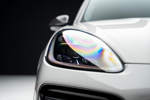 used 2021 Porsche Cayenne car, priced at $81,999