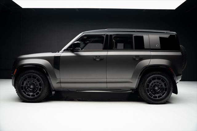 used 2025 Land Rover Defender car, priced at $179,999