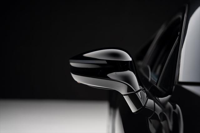 used 2020 BMW i8 car, priced at $85,999