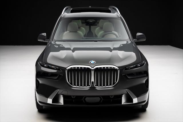 used 2024 BMW X7 car, priced at $73,999
