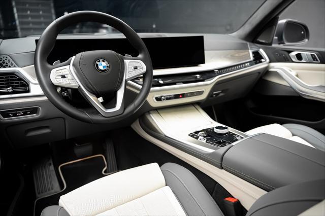 used 2024 BMW X7 car, priced at $73,999