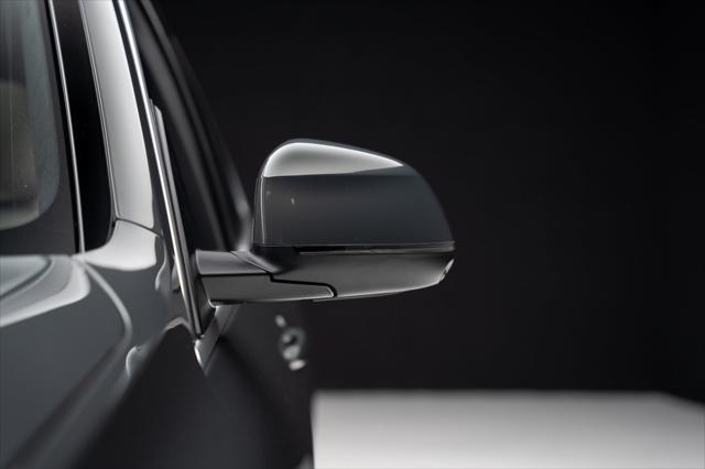 used 2024 BMW X7 car, priced at $73,999
