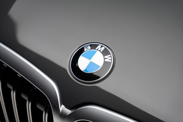 used 2024 BMW X7 car, priced at $73,999
