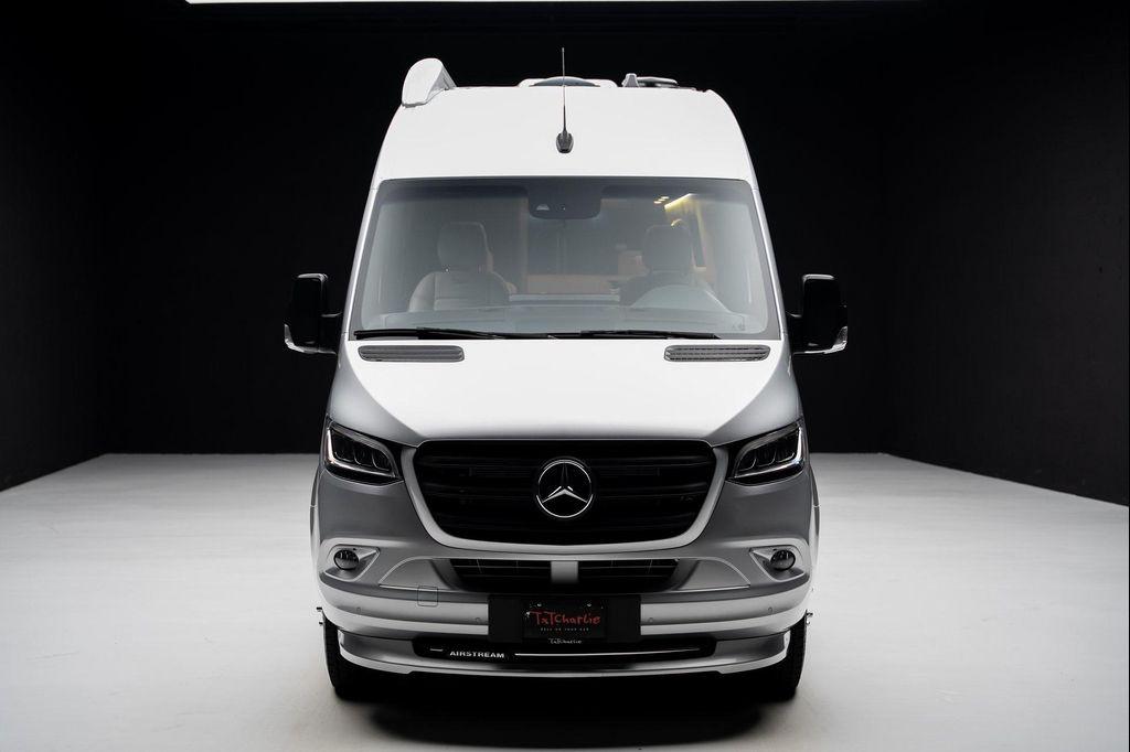 used 2021 Mercedes-Benz Sprinter 3500XD car, priced at $128,888