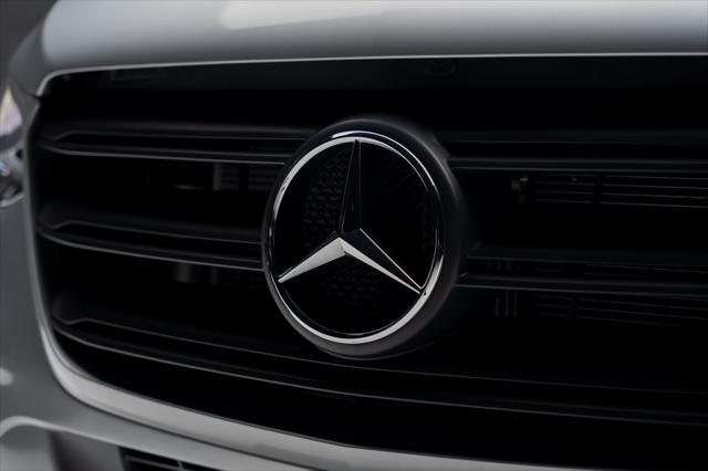used 2021 Mercedes-Benz Sprinter 3500XD car, priced at $139,999