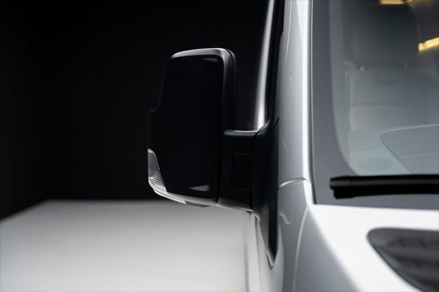 used 2021 Mercedes-Benz Sprinter 3500XD car, priced at $139,999