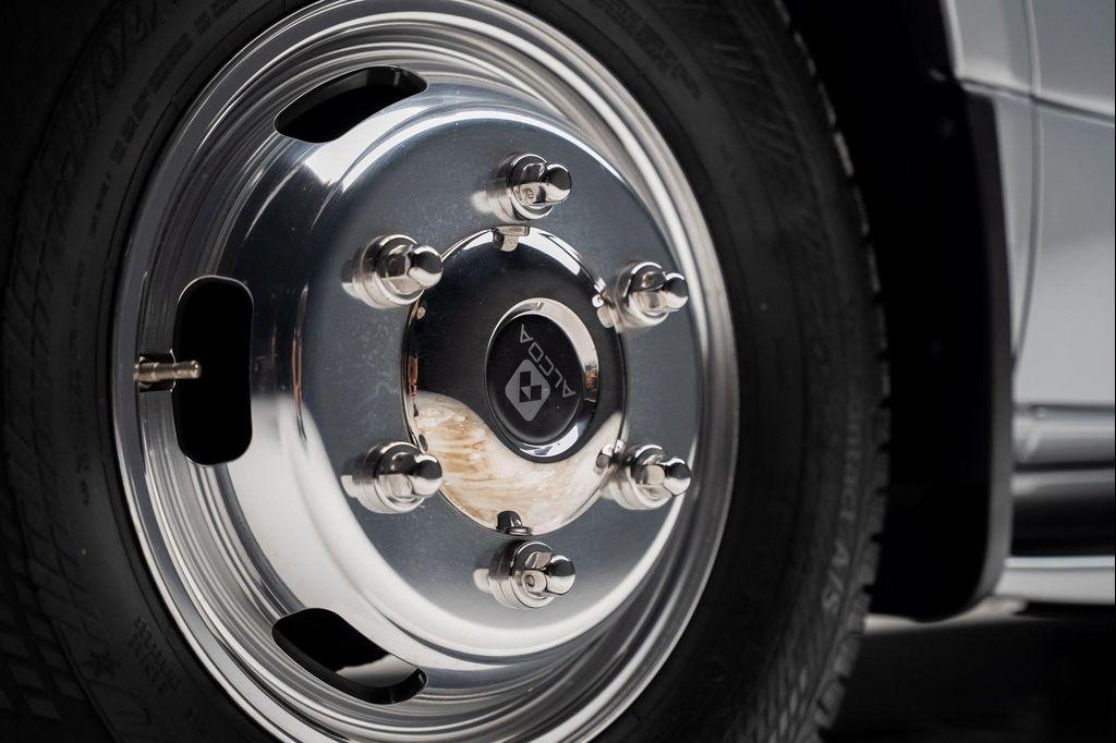 used 2021 Mercedes-Benz Sprinter 3500XD car, priced at $128,888