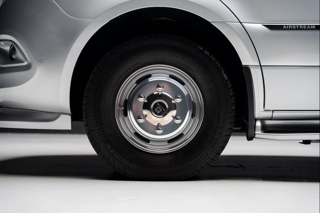 used 2021 Mercedes-Benz Sprinter 3500XD car, priced at $128,888