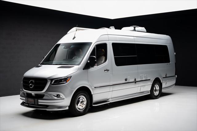 used 2021 Mercedes-Benz Sprinter 3500XD car, priced at $139,999