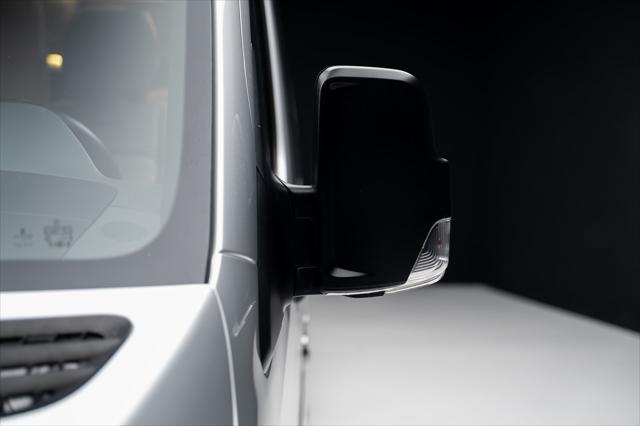 used 2021 Mercedes-Benz Sprinter 3500XD car, priced at $139,999