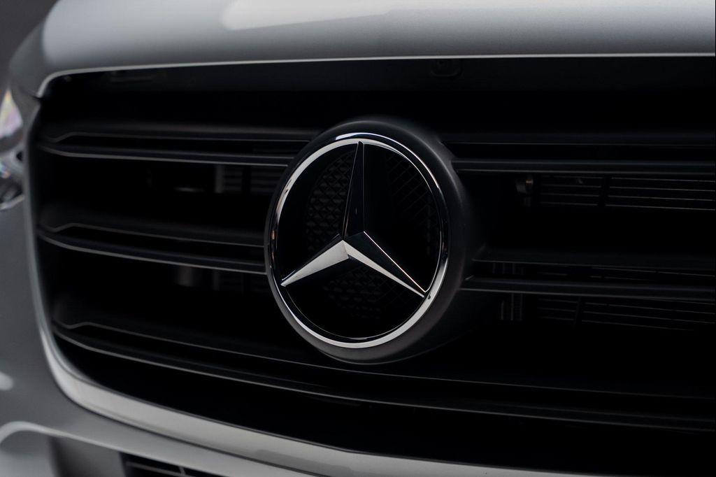 used 2021 Mercedes-Benz Sprinter 3500XD car, priced at $128,888