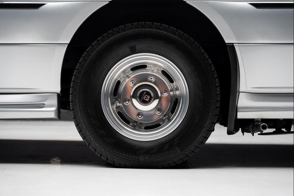 used 2021 Mercedes-Benz Sprinter 3500XD car, priced at $128,888