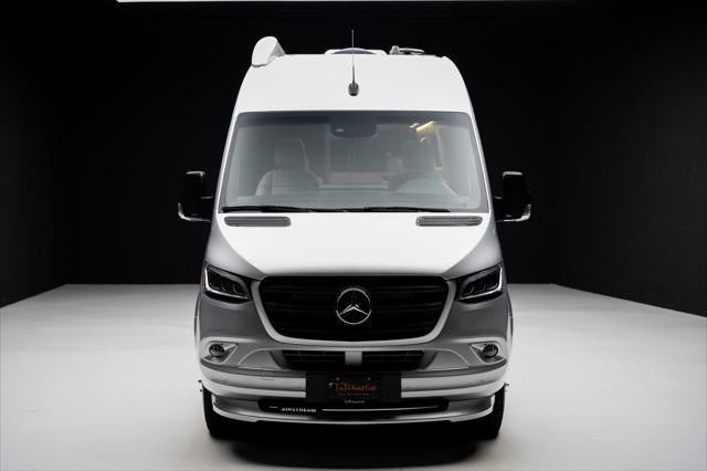 used 2021 Mercedes-Benz Sprinter 3500XD car, priced at $139,999