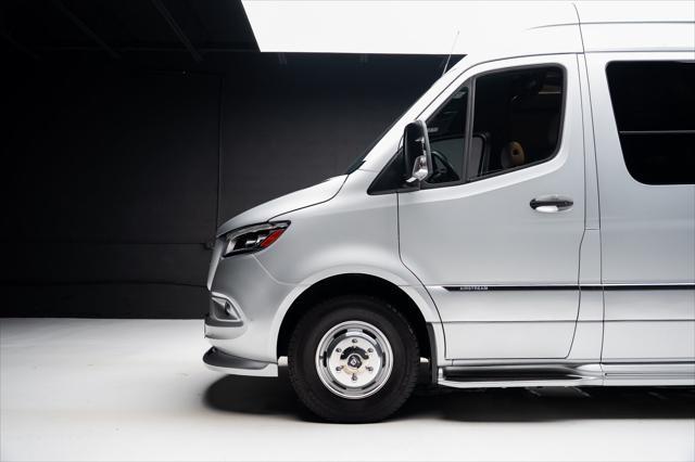 used 2021 Mercedes-Benz Sprinter 3500XD car, priced at $139,999