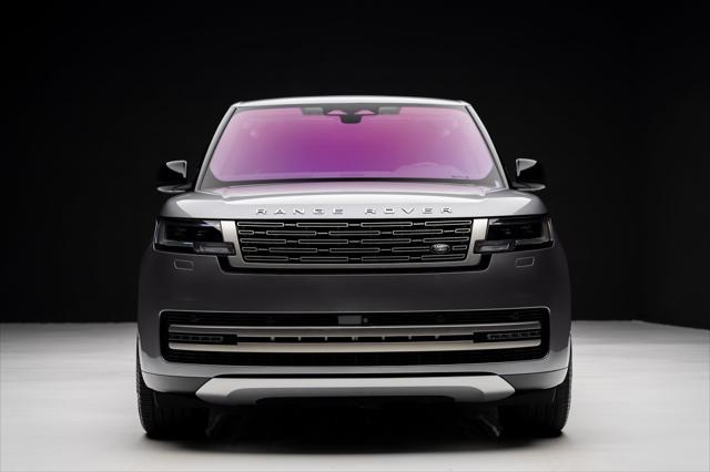 used 2023 Land Rover Range Rover car, priced at $99,999