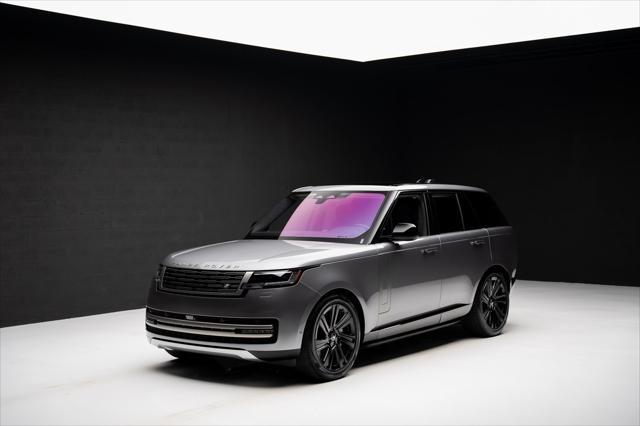 used 2023 Land Rover Range Rover car, priced at $99,999