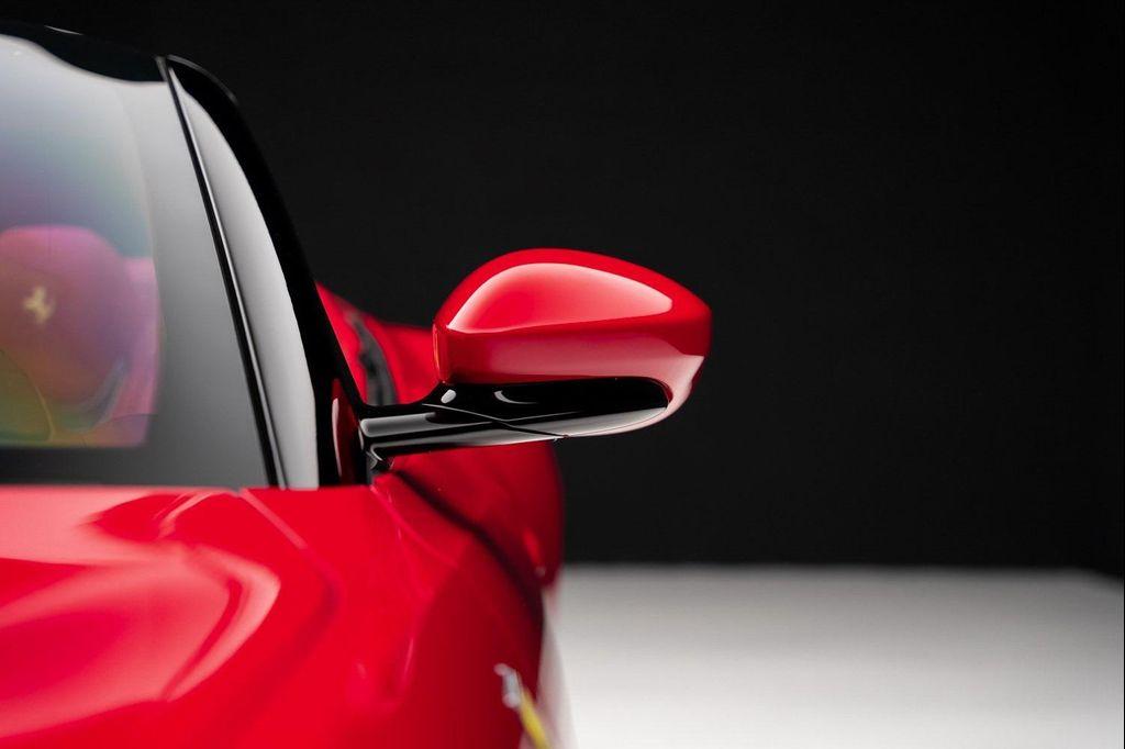 used 2019 Ferrari Portofino car, priced at $182,999