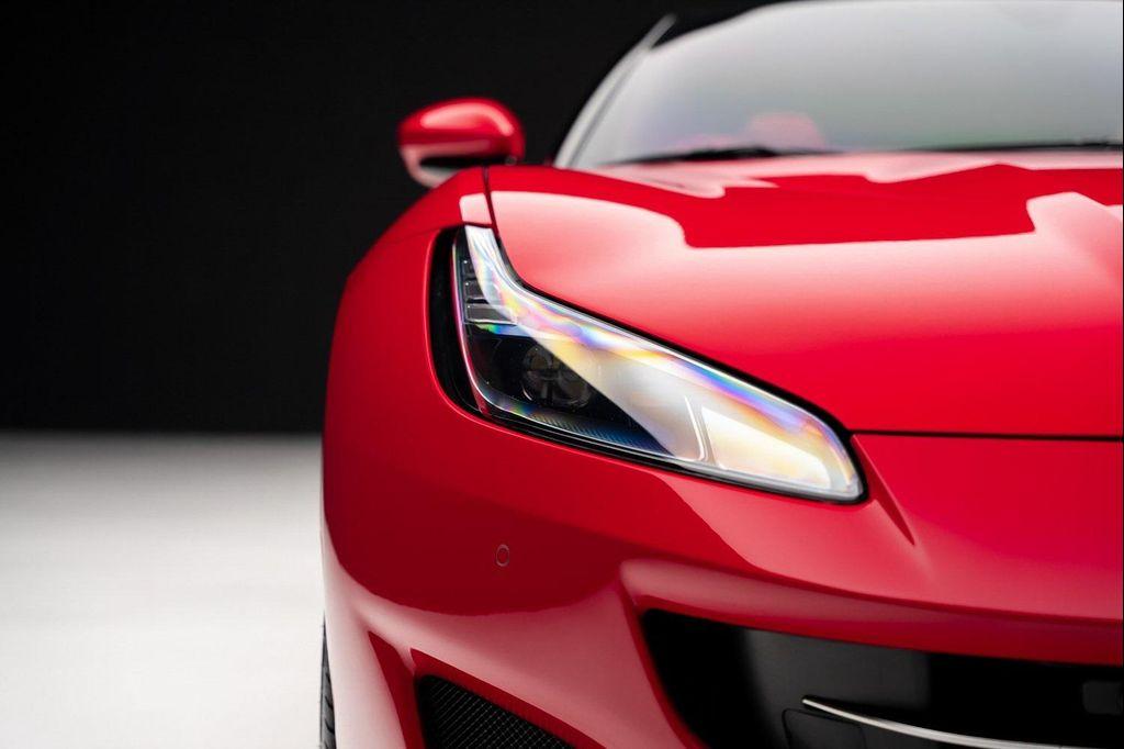 used 2019 Ferrari Portofino car, priced at $182,999