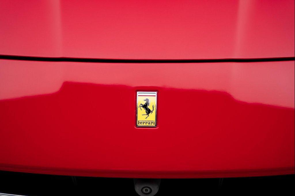 used 2019 Ferrari Portofino car, priced at $182,999