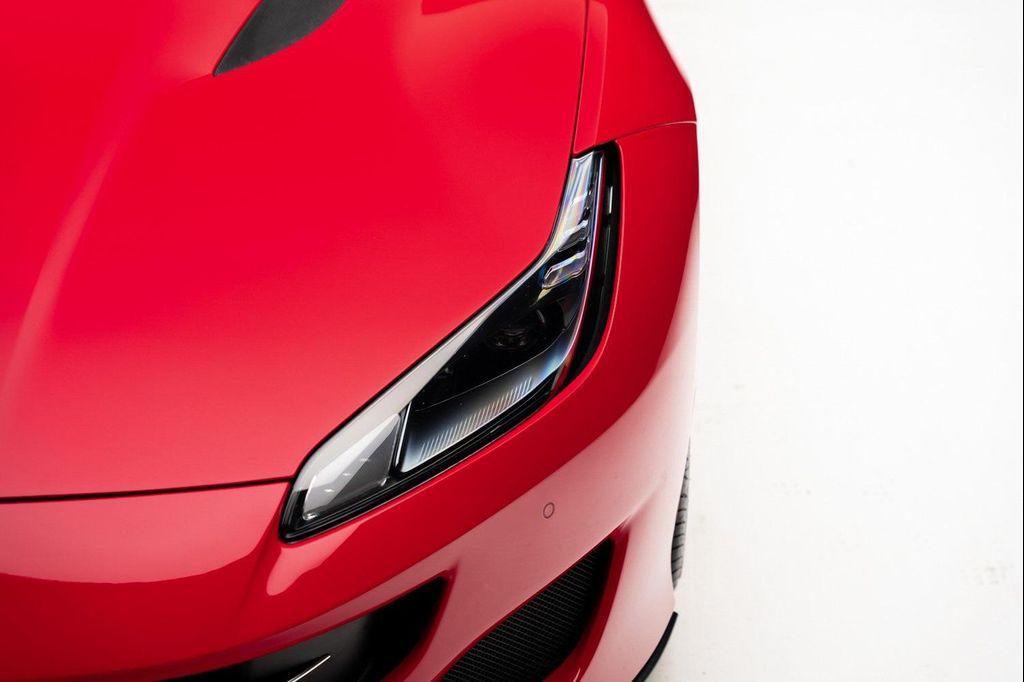 used 2019 Ferrari Portofino car, priced at $182,999
