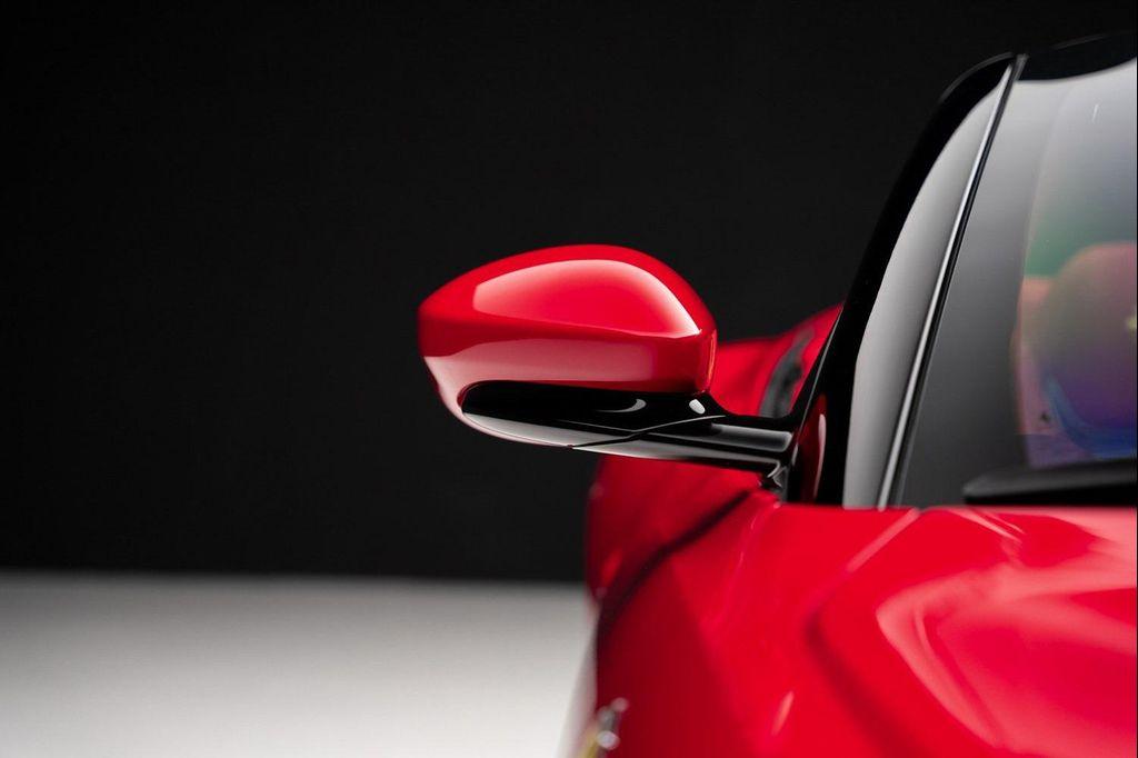 used 2019 Ferrari Portofino car, priced at $182,999