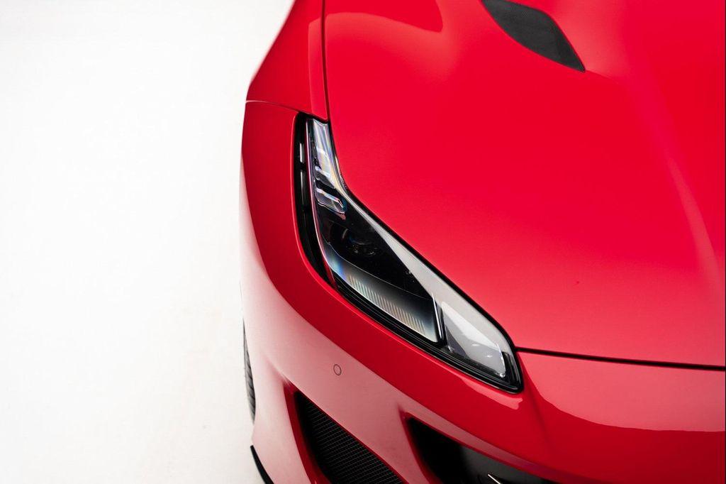 used 2019 Ferrari Portofino car, priced at $182,999