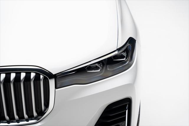 used 2022 BMW X7 car, priced at $54,999