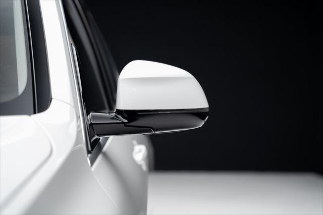 used 2022 BMW X7 car, priced at $54,999