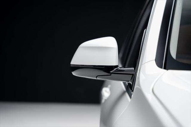 used 2022 BMW X7 car, priced at $54,999