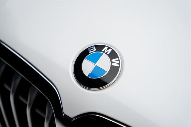 used 2022 BMW X7 car, priced at $54,999