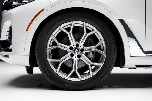 used 2022 BMW X7 car, priced at $54,999