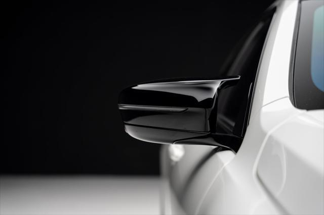 used 2022 BMW M8 Gran Coupe car, priced at $83,999