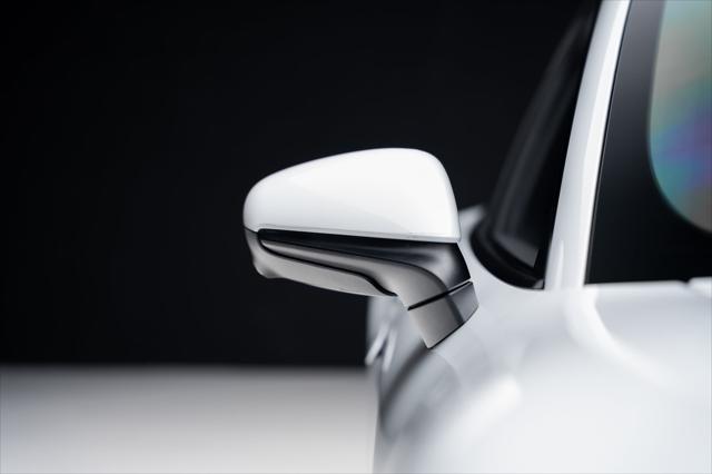 used 2022 Porsche Taycan car, priced at $58,999