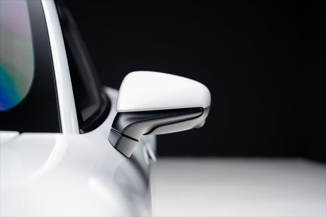 used 2022 Porsche Taycan car, priced at $58,999