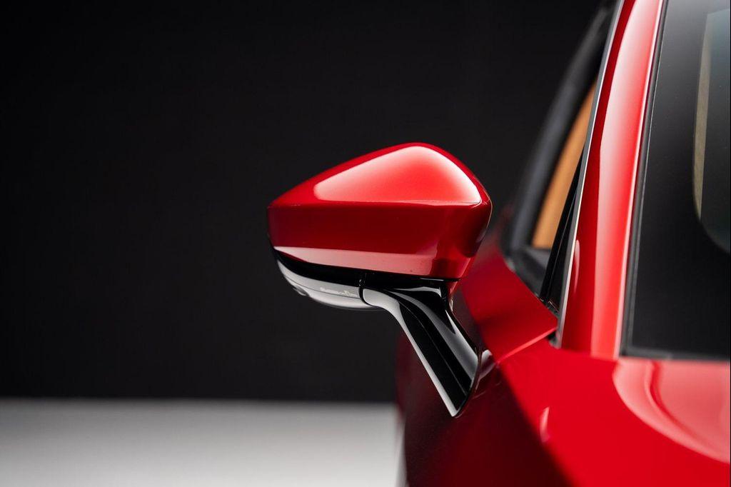 used 2022 Aston Martin DBX car, priced at $83,999