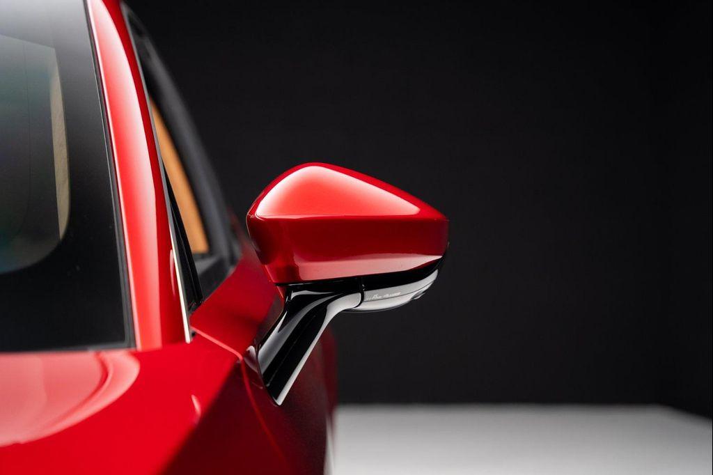 used 2022 Aston Martin DBX car, priced at $83,999