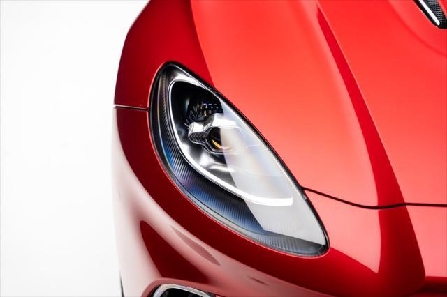 used 2022 Aston Martin DBX car, priced at $105,999