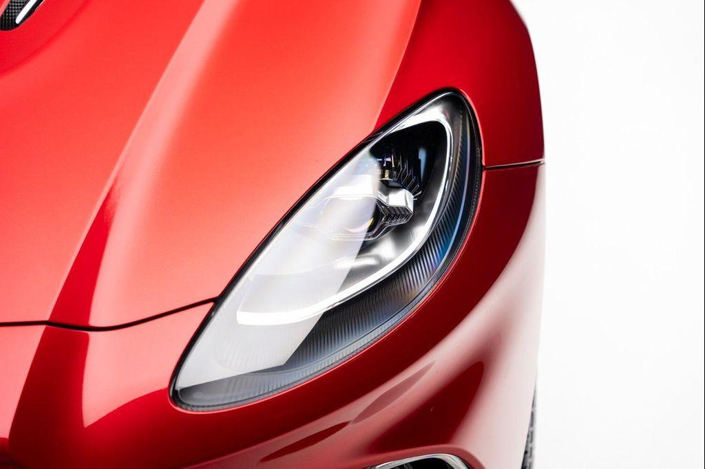 used 2022 Aston Martin DBX car, priced at $83,999