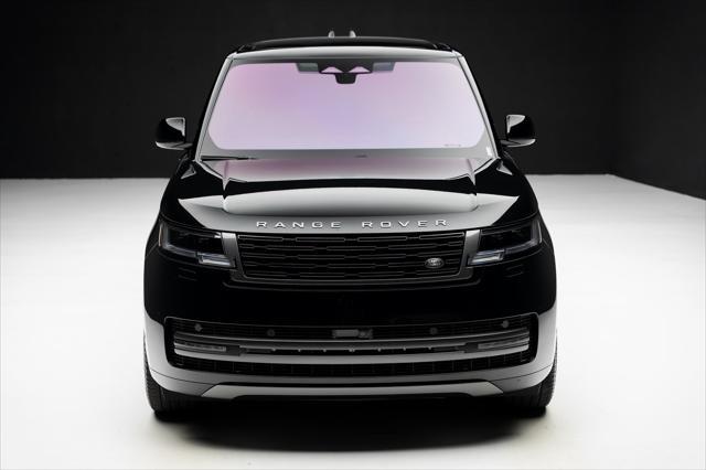 used 2023 Land Rover Range Rover car, priced at $96,999