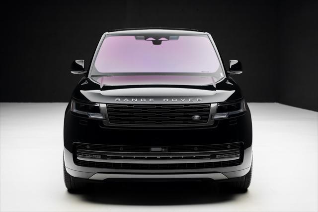 used 2023 Land Rover Range Rover car, priced at $96,999