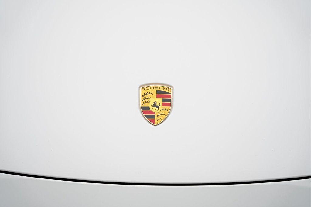 used 2023 Porsche Taycan car, priced at $63,999