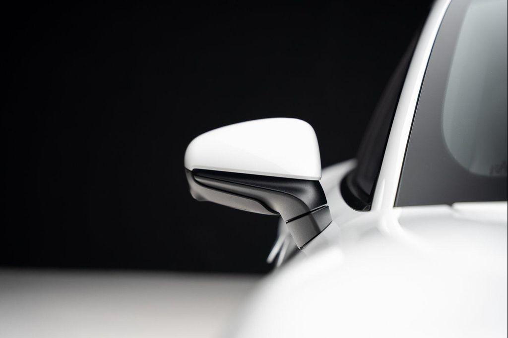 used 2023 Porsche Taycan car, priced at $63,999