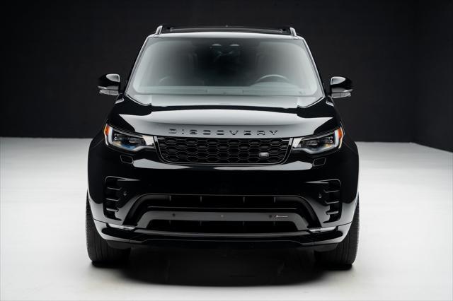 used 2023 Land Rover Discovery car, priced at $39,999