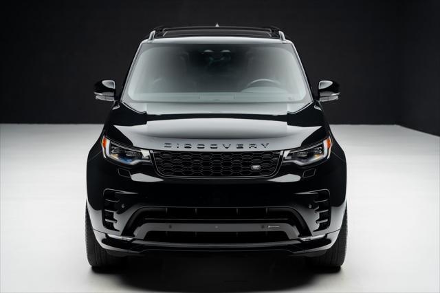 used 2023 Land Rover Discovery car, priced at $39,999