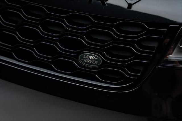 used 2023 Land Rover Discovery car, priced at $39,999