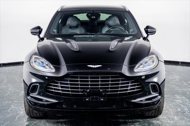 used 2021 Aston Martin DBX car, priced at $100,999