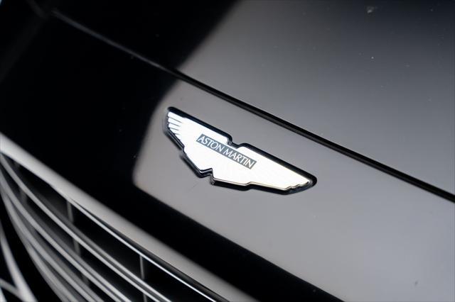 used 2021 Aston Martin DBX car, priced at $96,999