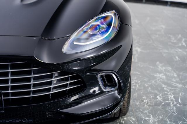 used 2021 Aston Martin DBX car, priced at $100,999