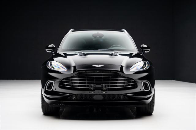 used 2021 Aston Martin DBX car, priced at $96,999